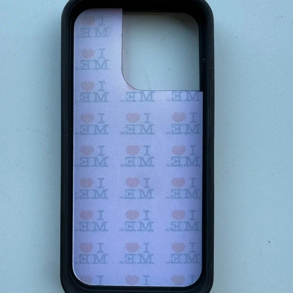 Pink I Love Me Phone Case - Picture 2 of 2